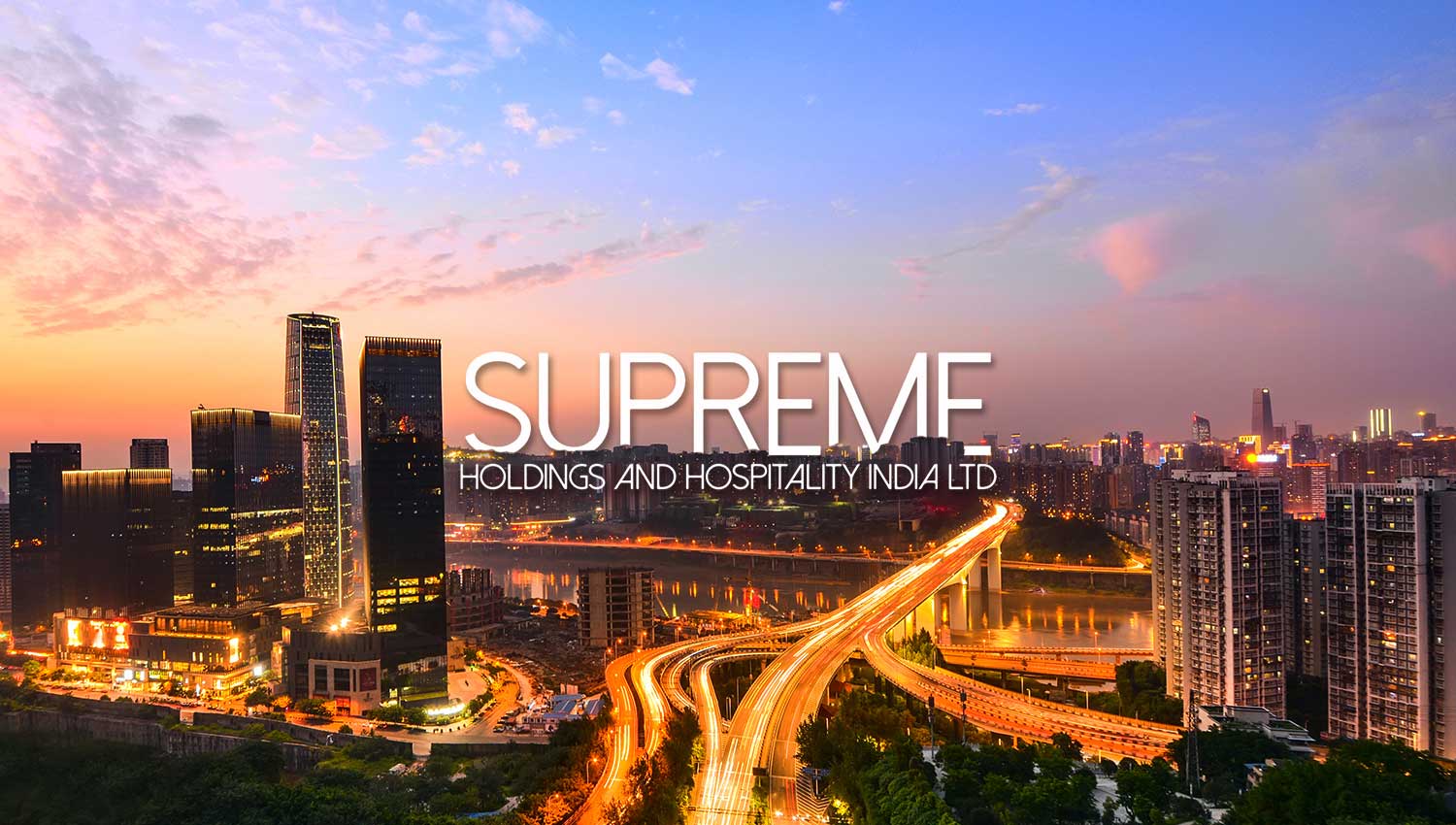 Supreme Holdings